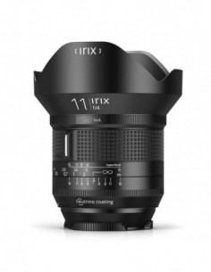 11mm f/4.0 Firefly Nikon 2