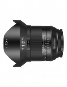 11mm f/4.0 Blackstone Pentax