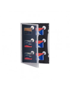 Card Safe Archivering...