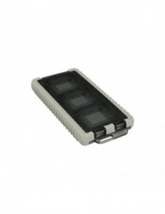 Card Safe Mini Onyx 2