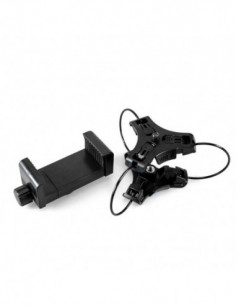 Smartphone Mount w/damper