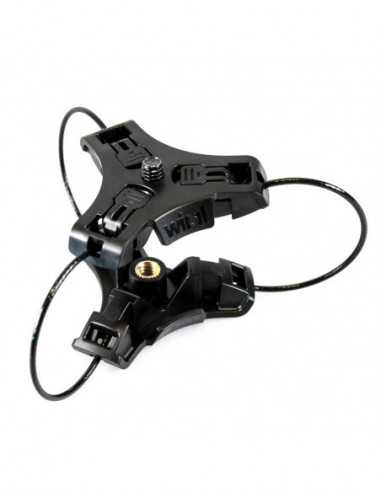 Smartphone Mount w/damper