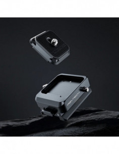 PGYTECH Ronin Stabilizer Quic 2