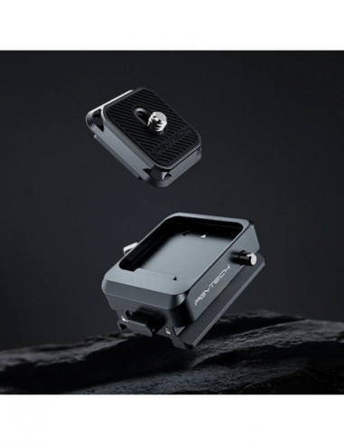 PGYTECH Ronin Stabilizer Quic