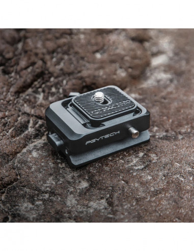 PGYTECH Ronin Stabilizer Quic