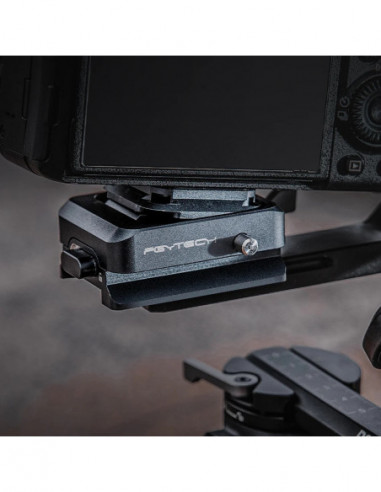 PGYTECH Ronin Stabilizer Quic