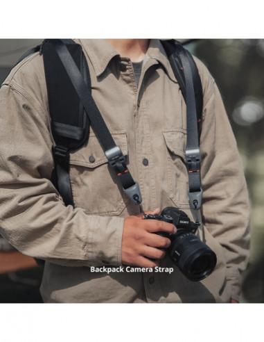 PGYTECH Backpack Camera Strap
