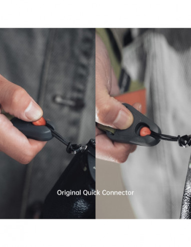 PGYTECH Camera Wrist Strap(Grass Green)