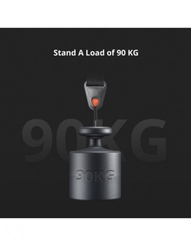 PGYTECH Camera Shoulder Strap(Dark Blue)