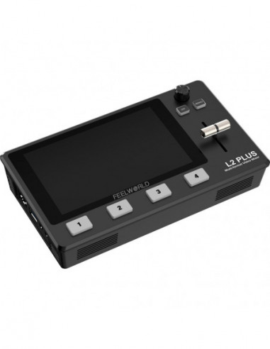 L2 Plus HDMI Live Stream Switcher...