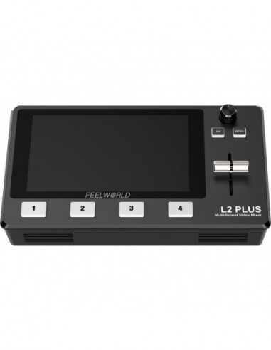 L2 Plus HDMI Live Stream Switcher...