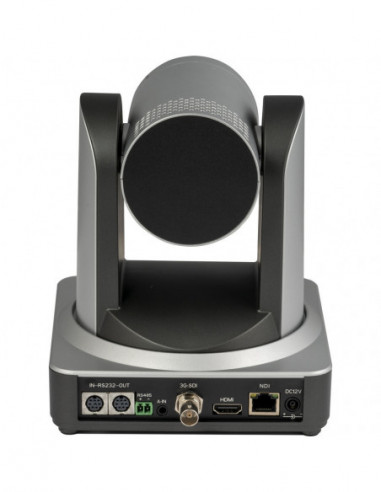 POE20X Live Streaming PTZ Camera with...