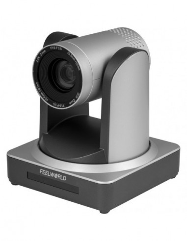 POE20X Live Streaming PTZ Camera with...