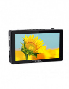 5.5" LUT 5 Monitor 3000 Nits