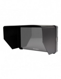 Sun shade hood for LUT6 /...