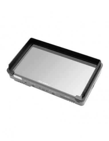 Sun shade hood for LUT6 / LUT76S