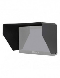 Sun shade hood for LUT7 /...