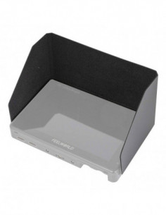 Sun shade hood for LUT7 /... 2