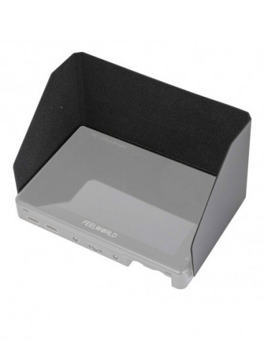 Sun shade hood for LUT7 / LUT7S