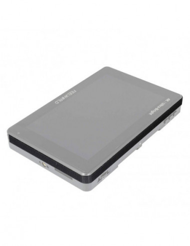 Sun shade hood for LUT7 / LUT7S