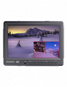 4K101HSD 256   2560X1600... 2