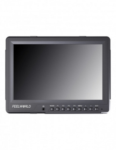 4K101HSD 256   2560X1600 Broadcast...