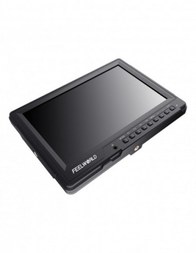 4K101HSD 256   2560X1600 Broadcast...