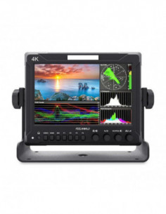 7"  Z72 aluminium SDi HDMI...