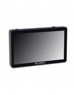 6" 4K F6 Plus V2 HDMI Touch... 2