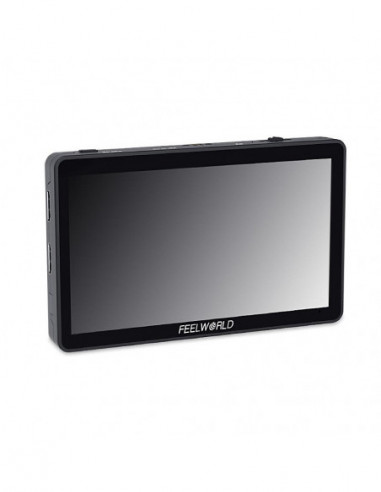 6" 4K F6 Plus V2 HDMI Touch Screen...