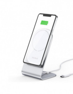 Magnetic Charger + Charging...