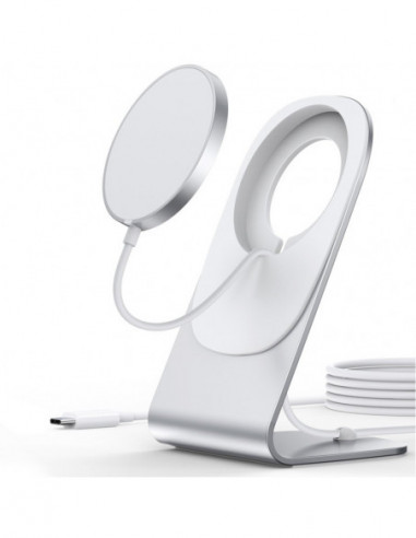 Magnetic Charger + Charging Holder...