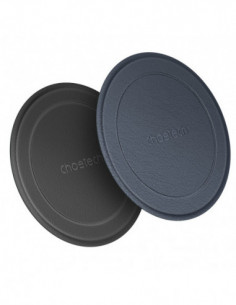 Magnetic Sticker Plate Set...