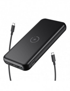 10000mAh PD18W Power Bank...