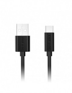 USB A to USB C Cable 1M AC0002