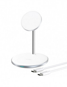 15W 2 in 1 Wireless...