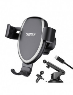 10W Gravity Wireless Car...