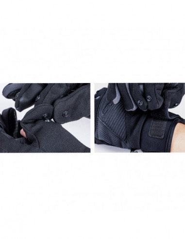 PGYTECH Photography Gloves (XL)