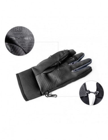 PGYTECH Photography Gloves (L)