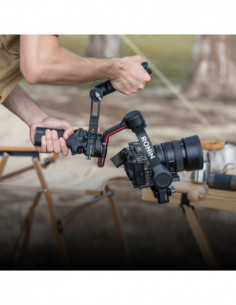 PGYTECH Handgrip Mount 2