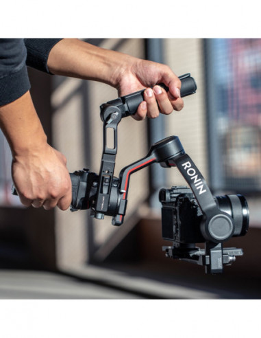 PGYTECH Handgrip Mount