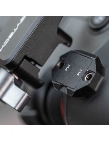 PGYTECH Handgrip Mount