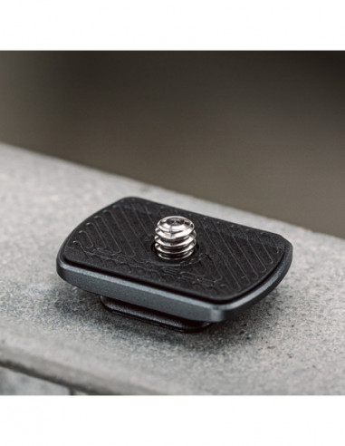 PGYTECH Damping Head Quick Release Plate