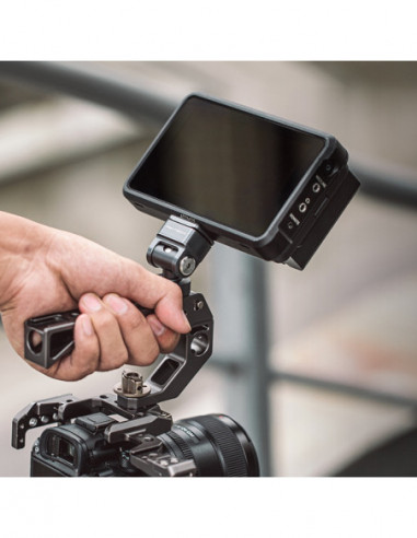 PGYTECH Damping Head