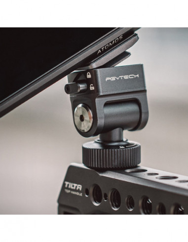 PGYTECH Damping Head