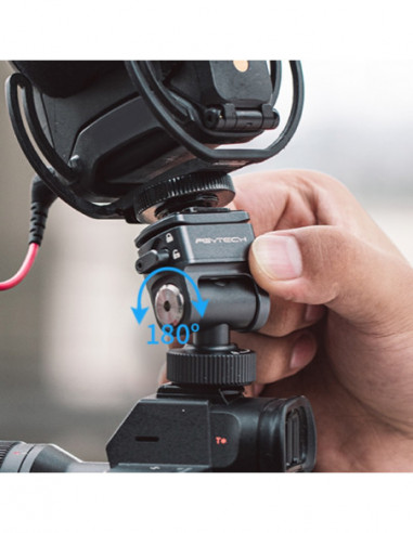 PGYTECH Damping Head