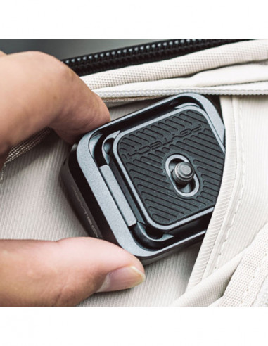 PGYTECH Arca Type Quick Release Clamp...