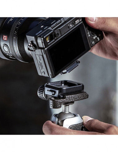 PGYTECH Arca Type Quick Release Clamp...