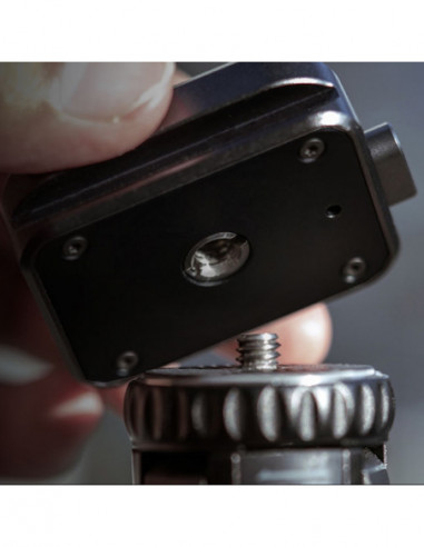 PGYTECH Arca Type Quick Release Clamp...