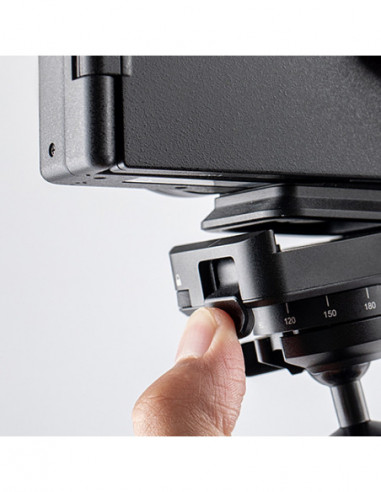 PGYTECH SNAPLOCK PLATE Arca Swiss...